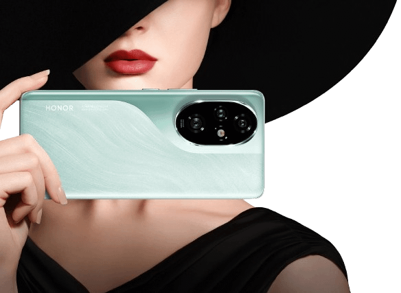 HONOR 200 Pro 5G 12GB 512GB (Black)